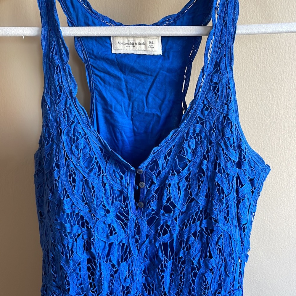 AF DRESS - Picture 2 of 5